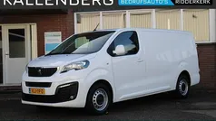 Wit Gebruikt 2021 Peugeot Expert Premium Van | € 14.900 (Eerlijke prijs)