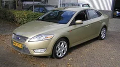 Gebruikt 2008 Ford Mondeo Titanium Sedan | € 2.950 (Goede deal)