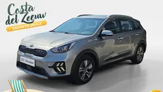 Gebruikt 2020 Kia Niro SUV | € 20.445 (Eerlijke prijs)