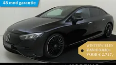 Gebruikt 2024 Mercedes EQE300 AMG line Sedan | € 51.945 (Goede deal)