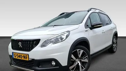 Occasion Peugeot 2008 Allure 111 PK (81 kW) 2019 SUV