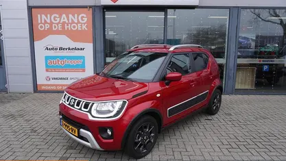 Gebruikt 2024 Suzuki Ignis Hatchback | € 21.690 (Eerlijke prijs)