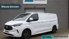 Gebruikt 2024 Ford Transit Custom Limited Van | € 42.950 (Super prijs)