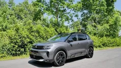 Gebruikt 2024 Citroën C5 Aircross SUV | € 25.950 (Super prijs)