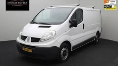 Gebruikt 2014 Renault Trafic Van | € 4.750 (Goede deal)