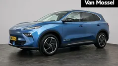 Gebruikt 2025 MG MG5 EV Luxury Stationwagen | € 39.950 (Eerlijke prijs)