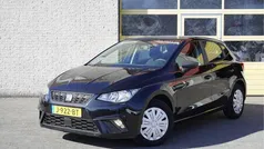 Gebruikt 2020 Seat Ibiza Reference Hatchback | € 10.950 (Goede deal)