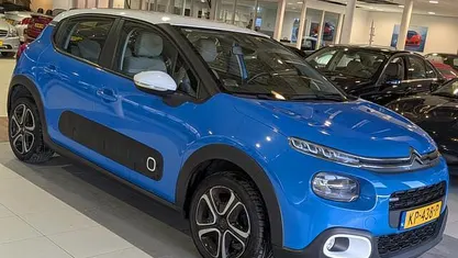 Occasion Citroën C3 Feel 82 PK (60 kW) 2016 Hatchback