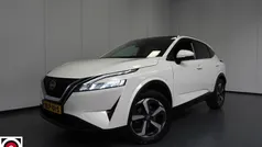 Gebruikt 2023 Nissan Qashqai N-Connecta SUV | € 27.140 (Eerlijke prijs)