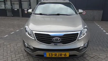 Occasion Kia Sportage 135 PK (99 kW) 2011 SUV