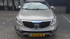 Gebruikt 2011 Kia Sportage SUV | € 6.750 (Goede deal)