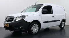 Wit Gebruikt 2020 Mercedes Citan 109 Van | € 9.950 (Goede deal)
