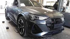 Gebruikt 2022 Audi e-tron S-Line SUV | € 54.950 (Eerlijke prijs)