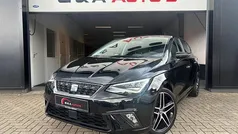 Zwart Gebruikt 2019 Seat Ibiza Hatchback | € 12.249 (Eerlijke prijs)
