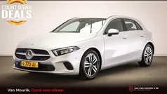 Gebruikt 2021 Mercedes A180 Business Hatchback | € 22.450 (Goede deal)