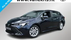 Gebruikt 2024 Toyota Corolla Active Stationwagen | € 28.498 (Eerlijke prijs)
