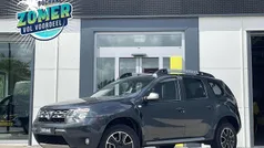Grijs Gebruikt 2018 Dacia Duster Black Shadow SUV | € 15.190 (Eerlijke prijs)