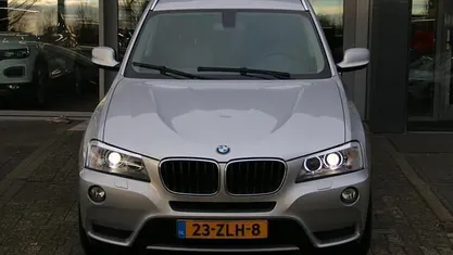 Occasion 2013 BMW X3 Executive SUV | € 17.795 (Eerlijke prijs)