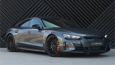 Gebruikt 2021 Audi RS e-tron GT S-Line Sedan | € 74.900 (Eerlijke prijs)