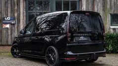 Gebruikt 2024 VW Caddy Exclusive MPV | € 41.900 (Eerlijke prijs)