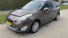 Bruin Gebruikt 2011 Renault Grand Scénic III Bose Edition MPV | € 1.899 (Super prijs)