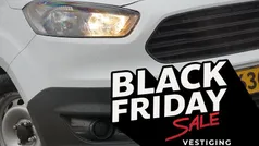 Overige Gebruikt 2017 Ford Transit Sedan | € 7.425 (Super prijs)