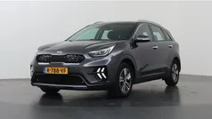 Grijs Gebruikt 2021 Kia Niro SUV | € 22.735 (Super prijs)