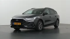 Gebruikt 2022 Ford Focus ST-Line Stationwagen | € 19.435 (Eerlijke prijs)