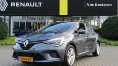 Grijs Gebruikt 2019 Renault Clio IV Zen Hatchback | € 12.140 (Eerlijke prijs)