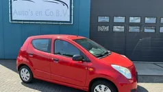 Gebruikt 2010 Suzuki Alto Comfort Hatchback | € 1.650 (Goede deal)