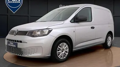 Occasion 2024 VW Caddy Comfortline MPV | € 23.400 (Super prijs)