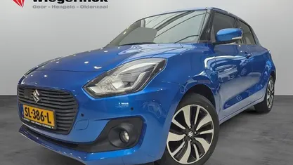 Gebruikt 2018 Suzuki Swift Hatchback | € 13.749 (Eerlijke prijs)