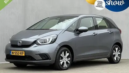 Gebruikt 2020 Honda Jazz Elegance Hatchback | € 19.985 (Eerlijke prijs)