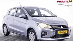 Gebruikt 2020 Mitsubishi Space Star Hatchback | € 8.990 (Goede deal)