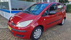 Gebruikt 2008 Mitsubishi Colt Hatchback | € 3.250 (Eerlijke prijs)
