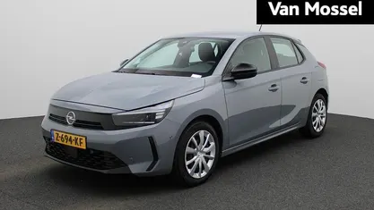 Occasion 2024 Opel Corsa Hatchback | € 16.940 (Eerlijke prijs)