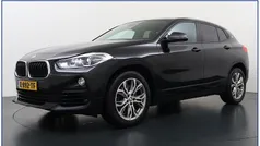 Zwart Gebruikt 2019 BMW X2 Executive SUV | € 24.450 (Eerlijke prijs)