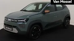 Groen Gebruikt 2024 Dacia Spring Extreme Hatchback | € 17.940 (Eerlijke prijs)