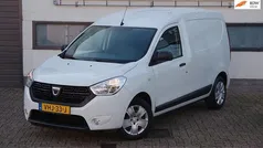 Gebruikt 2020 Dacia Dokker Van | € 8.450 (Eerlijke prijs)