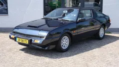 Gebruikt 1982 Mitsubishi Starion | € 19.950