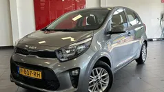 Grijs Gebruikt 2022 Kia Picanto Hatchback | € 12.950 (Eerlijke prijs)