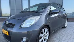 Gebruikt 2008 Toyota Yaris Hatchback | € 5.900 (Eerlijke prijs)