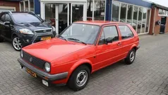 Gebruikt 1984 VW Golf II Hatchback | € 4.950