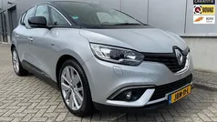 Grijs Gebruikt 2020 Renault Scénic IV Intens MPV | € 22.650 (Eerlijke prijs)