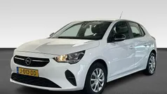 Gebruikt 2020 Opel Corsa Edition Hatchback | € 11.440 (Goede deal)