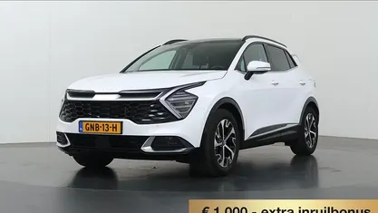 Occasion 2024 Kia Sportage SUV | € 36.935 (Eerlijke prijs)