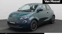 Groen Gebruikt 2023 Fiat 500e La Prima Hatchback | € 23.900 (Eerlijke prijs)