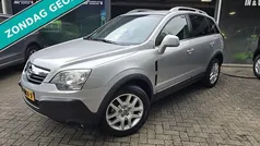 Gebruikt 2009 Opel Antara SUV | € 3.999 (Eerlijke prijs)