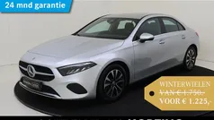 Gebruikt 2024 Mercedes A180 Business Sedan | € 33.495 (Eerlijke prijs)
