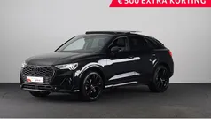 Gebruikt 2021 Audi Q3 Sportback S-Line SUV | € 38.949 (Eerlijke prijs)